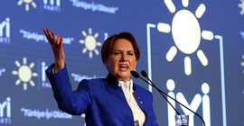 Akşener: Iğdır'da HDP kazanmasın diye aday göstermiyoruz