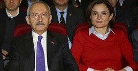 CHP'den Kaftancıoğlu açıklaması: Duygusal bir tepki