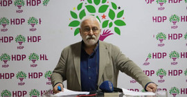 'Millet İttifakı'nı değil, demokrat adayları destekleyeceğiz'