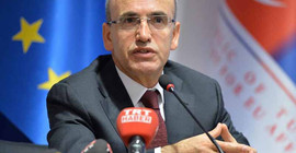 BAE, Mehmet Şimşek'in telefonunu dinlemiş