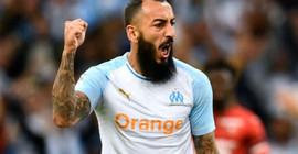 Galatasaray Konstantinos Mitroglou'nu resmen açıkladı