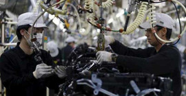Türkiye'den işçi kabul etmeyeceğini açıklamıştı; Japonya'ya tepki