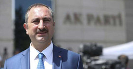 Adalet Bakanı: Davalar ortalama 150 günde bitirilecek