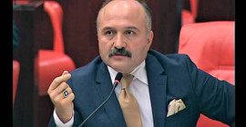 Erhan Usta bağımsız aday oldu