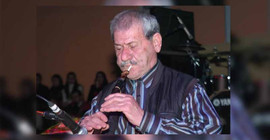 Sanatçı Egîdê Cimo yaşamını yitirdi