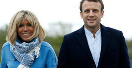 'First Lady, Macron'un bakan atamalarına bile müdahale ediyor'