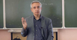 Kolombiya'da Prof. Gençay'ı öldüren şüpheliler yakalandı