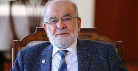 Karamollaoğlu'ndan Soyer'e destek: Geçmişle itham etmek hatadır