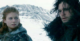 Kit Harington 'spoiler' verdi: Eşim 3 gün benimle konuşmadı