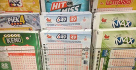 Çalıntı kartla aldığı loto kuponuna ikramiye çıktı, ödül verilmeyecek