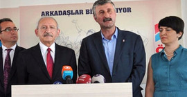 CHP PM'de 71 aday belirlendi