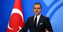 AKP Sözcüsü Çelik: Dünyayı dikkatli olmaya çağırıyoruz
