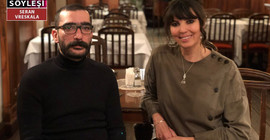 Mehmet Said Aydın: Barıştan çok devrim için umudum var