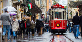 Kötümserler artıyor: Vatandaşın gündemi ekonomi