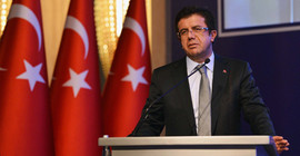 Zeybekci: Ben Ferhat, İzmir Şirin
