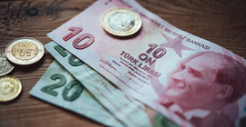 Enflasyon asgari ücret zammını eritti