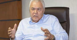 Celal Doğan: CHP aday çıkarsaydı ben aday olmazdım
