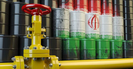 İran petrolüne alıcı çıkmadı