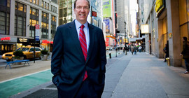 Dünya Bankası'na başkan adayı bulundu