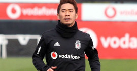 Beşiktaş'ta Kagawa rüzgarı