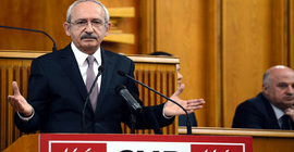 Kılıçdaroğlu: Sanki ülkeyi Japonlar yönetiyor