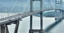 Yandaş inşaatçılar, dünyanın en büyükleri listesinde