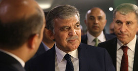 'Yeni partinin logosu bile hazır'