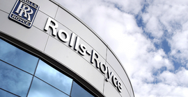 Rolls-Royce ile uçak motoru üretecek