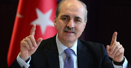 Havalimanı arazisinde Numan Kurtulmuş hissesi