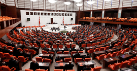 Vekillerin Türkiye'ye maliyeti 280 milyon lira