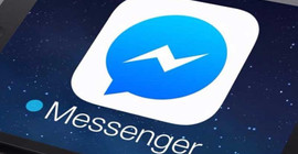 Messenger’da mesajları silme güncellemesi