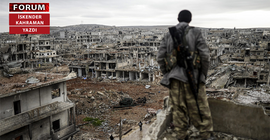 Rojava Ortadoğu’nun kaderini değiştirecek mi?