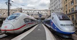 15 milyar euroluk birleşmeye AB'den ret