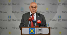 İYİ Partili Paçacı: Cumhur İttifakı'na bedeli ağır olacaktır