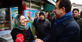 İmamoğlu: 7 milyon insana terörist denir mi?