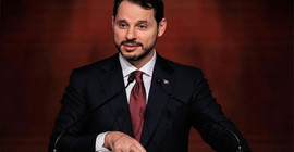 Albayrak: Tweet’e dayalı bir ekonomi