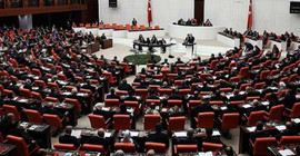 Kulis: AKP’de Meclis Başkanlığı için 5 isim konuşuluyor
