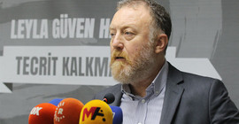 Temelli: İmar Barışı Kartal'taki gibi yıkımın yolunu açıyor