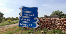 14 bin asker ve polis oyu bölgeye kaydırıldı