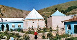 Alevi tekkesini devlet aldı