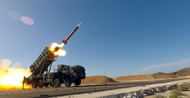 ABD'li yetkili: Türkiye S-400 alırsa Patriot süreci biter
