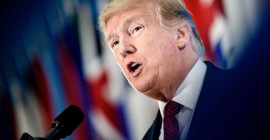 Trump: Türkiye'ye 'Brunson'u bıraksanız iyi olur' dedim