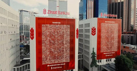 Seracıya krediyi de Ziraat Bankası verecek