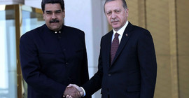 ABD'li yetkili uyardı, Venezuela altınından vazgeçildi