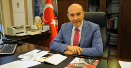 Tunç Soyer: Hırsızlığımı bulamadılar, babamla uğraşıyorlar