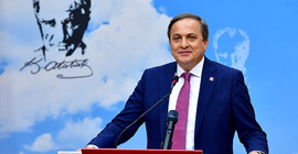 CHP'den Bucak açıklaması: Herkesin eleştirisi olabilir