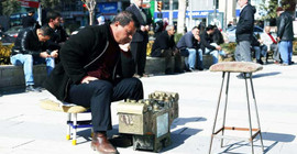 İşsizlik Fonu patrona yaradı, yüzde 134 artış