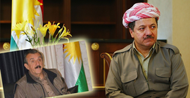 Barzani, idam cezasını onayladı