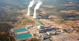 Rosatom, Akkuyu için IC İçtaş ile görüşüyor