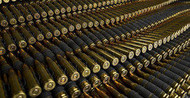 Patlıcanla kıyaslanan merminin fiyatı ne kadar?